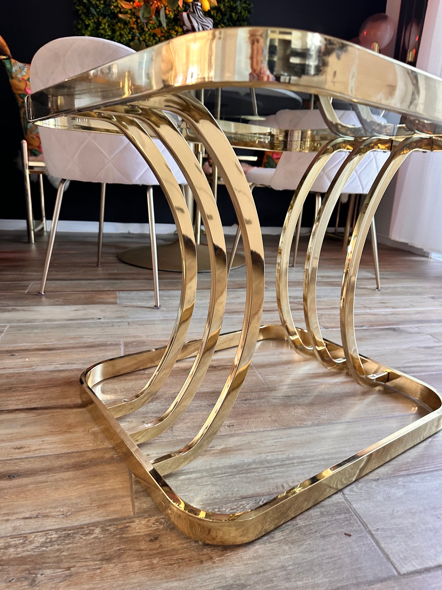 Milo Baughman Coffee Table