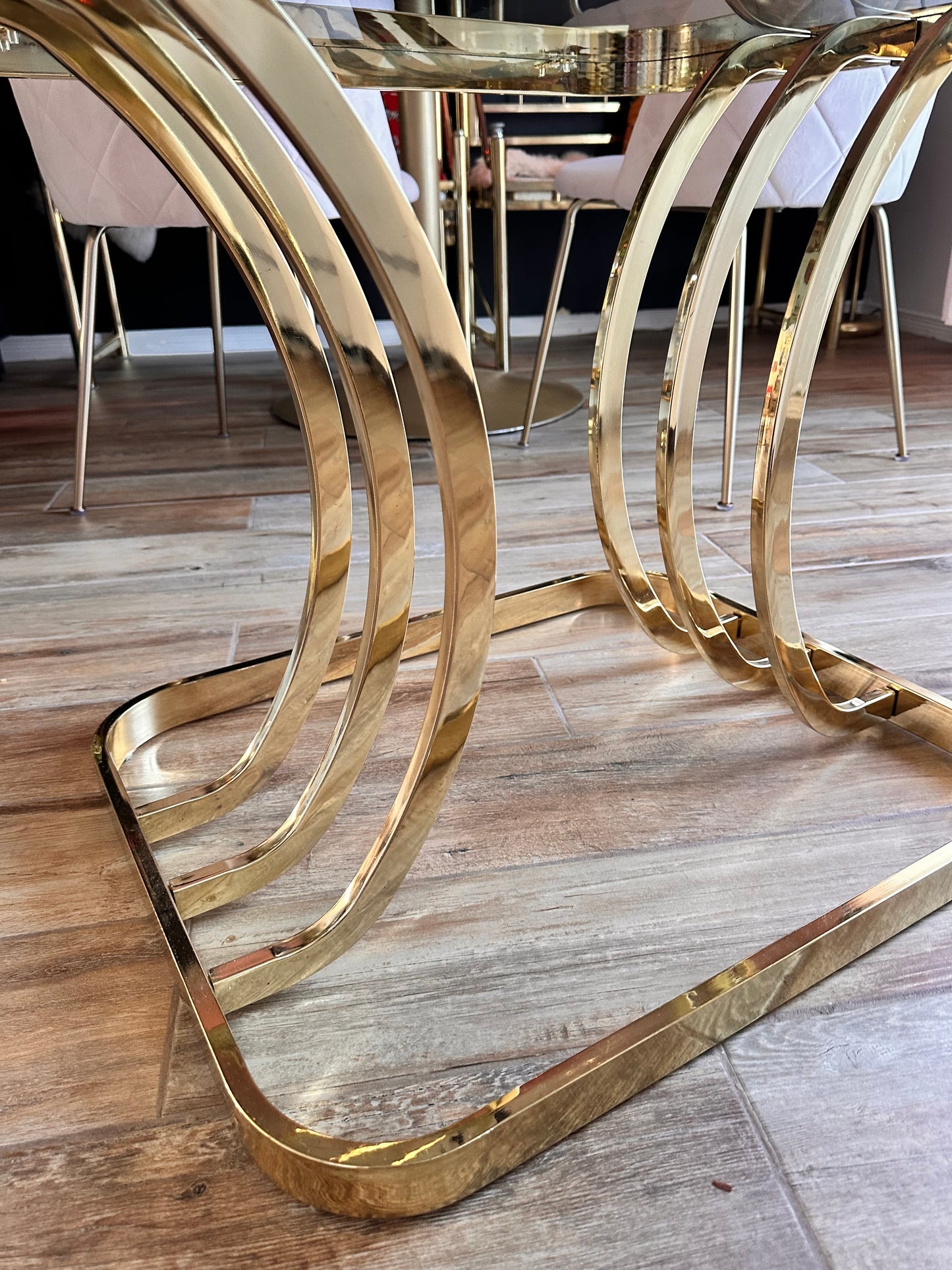 Milo Baughman Coffee Table