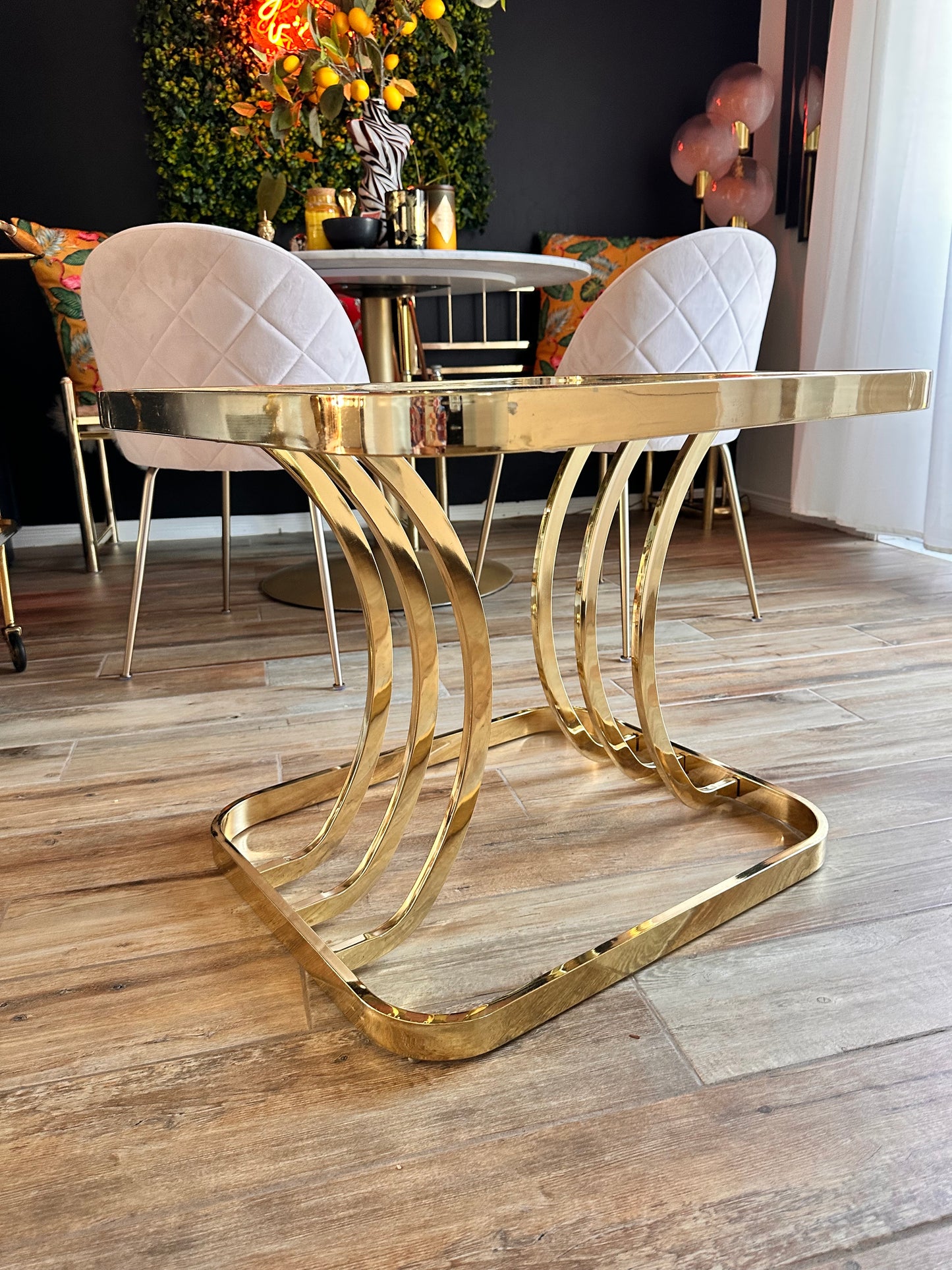 Milo Baughman Coffee Table