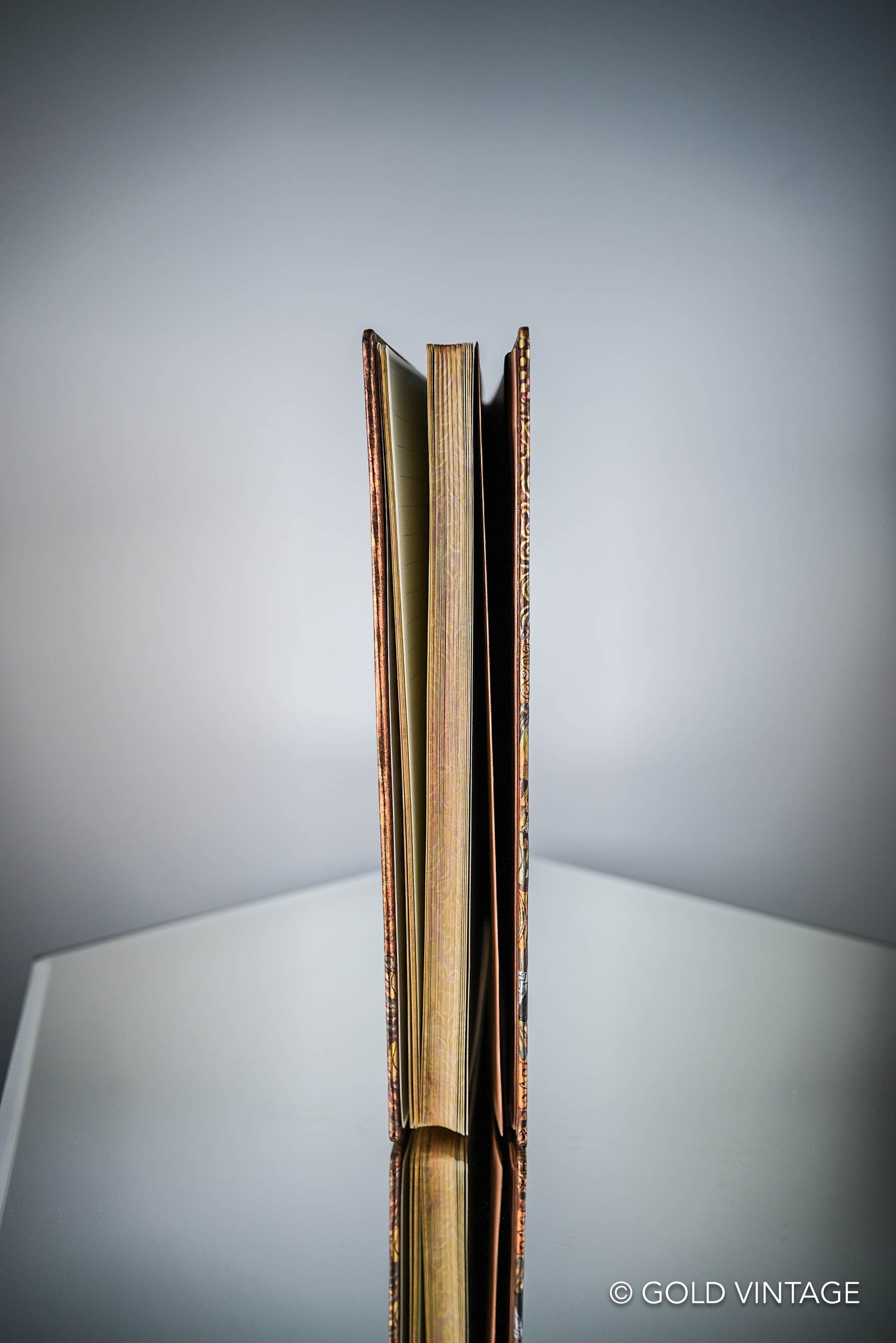 Paperblanks Gustav Klimt 100th Anniversary - Portrait of Adele, Hardcover Notebook