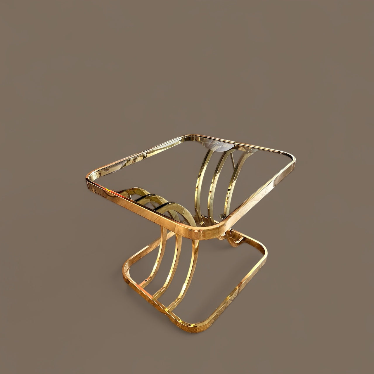 Milo Baughman Coffee Table