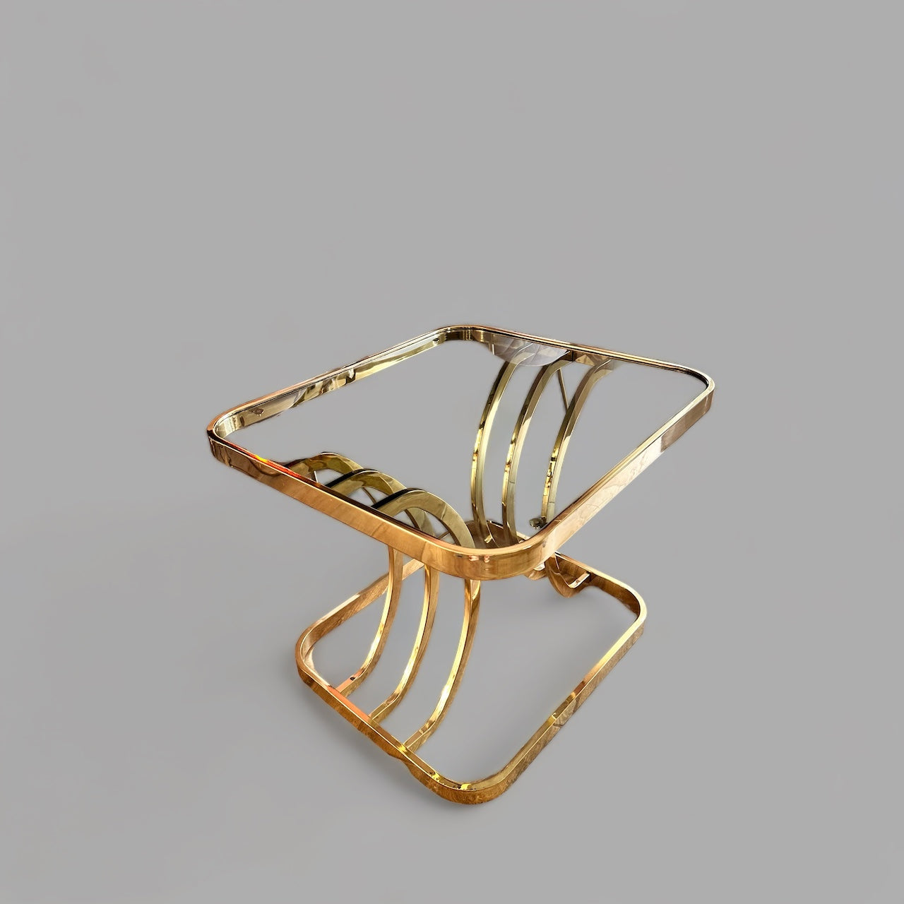 Milo Baughman Coffee Table