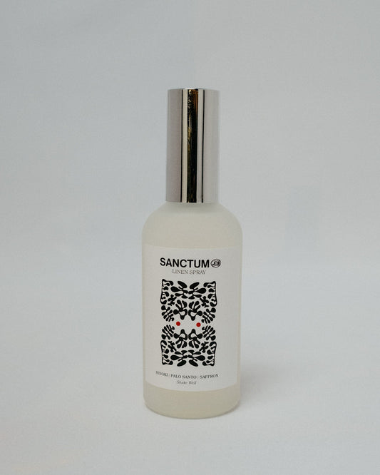 Sanctum Linen Spray